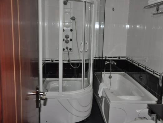 Фото Отель Europa Grand