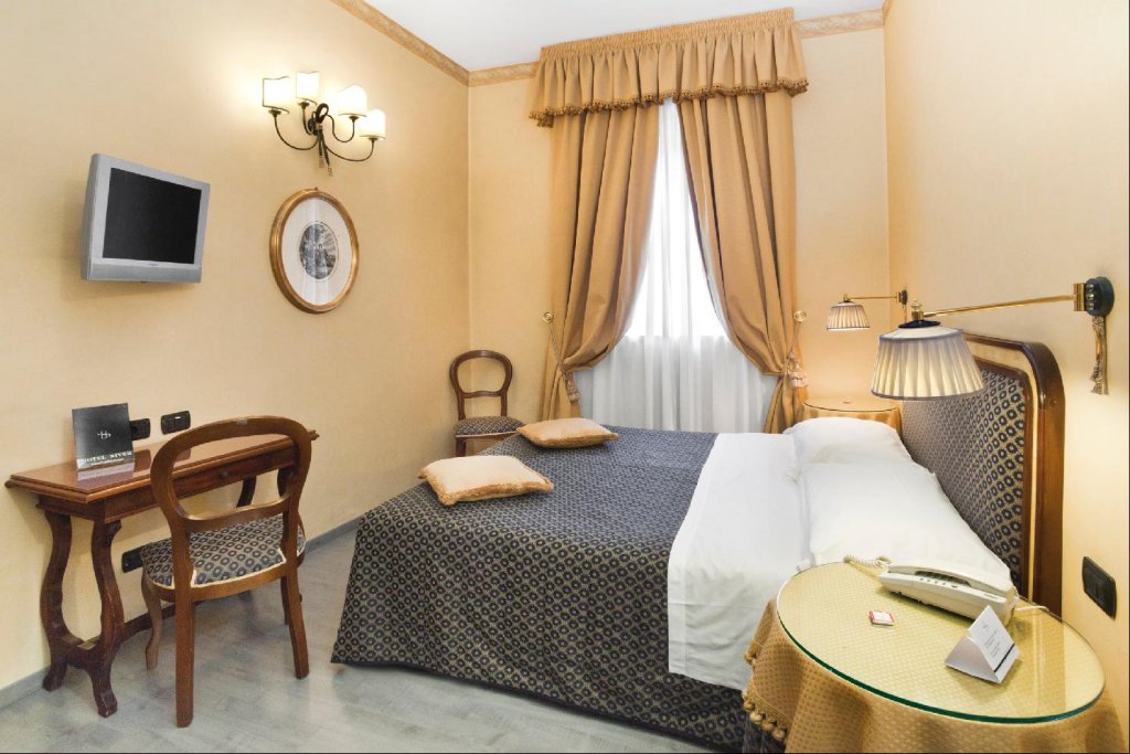 Фото Lhp Hotel River & SPA