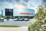 Porsche Centre Leicester (Leicester, Fletton Close, Thurmaston Lane), car dealership