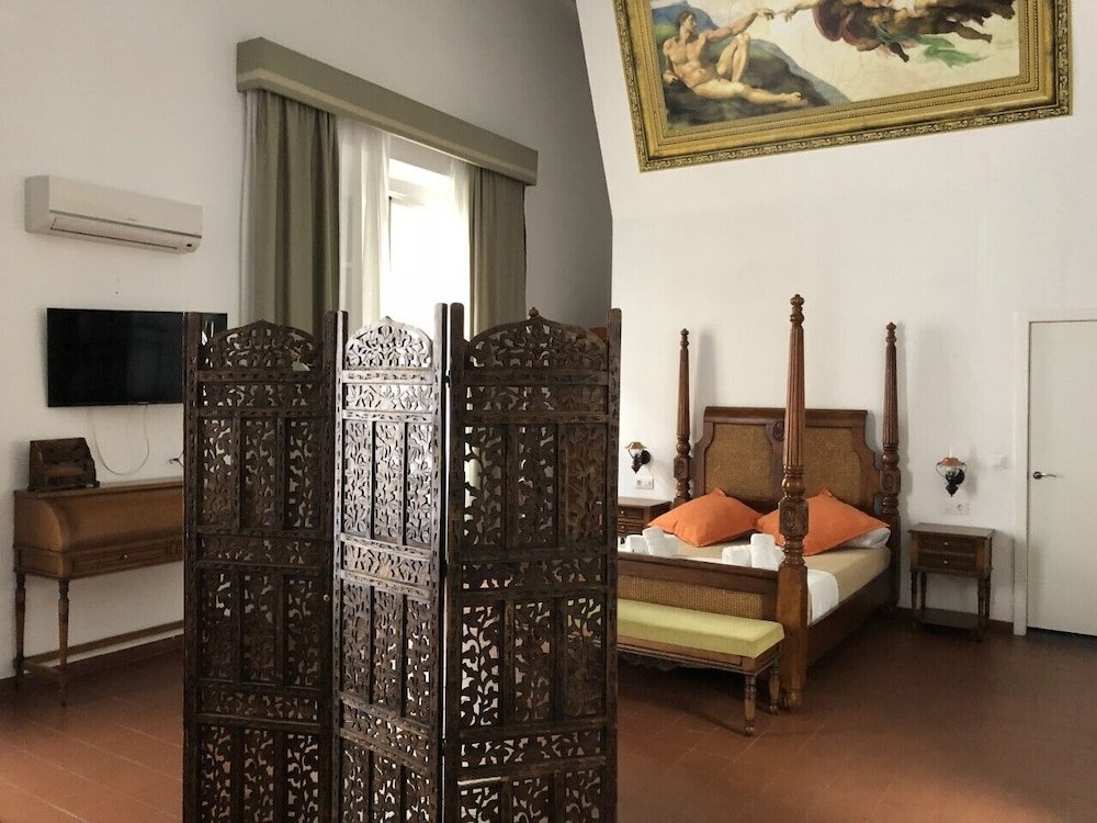 Фото Alquimia Otel Boutique