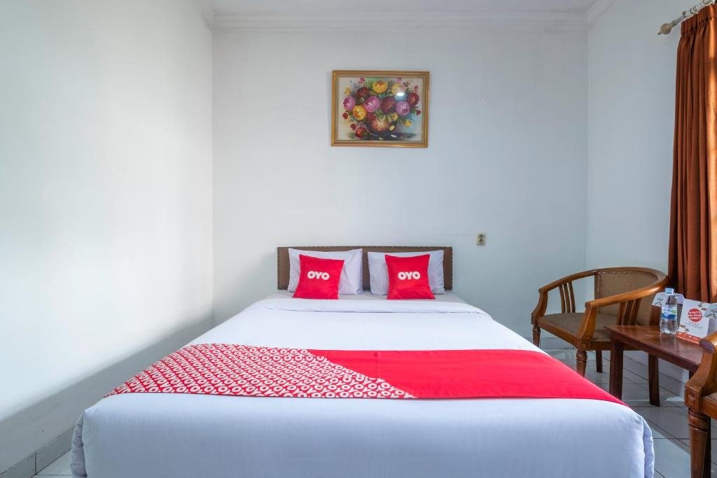 Фото Oyo 1736 Pondok Kurnia