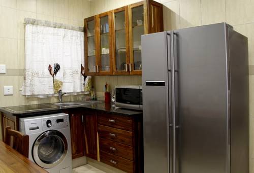 Фото Firwood Lodge