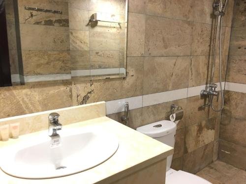 Фото Palmo Serviced Apartment 3