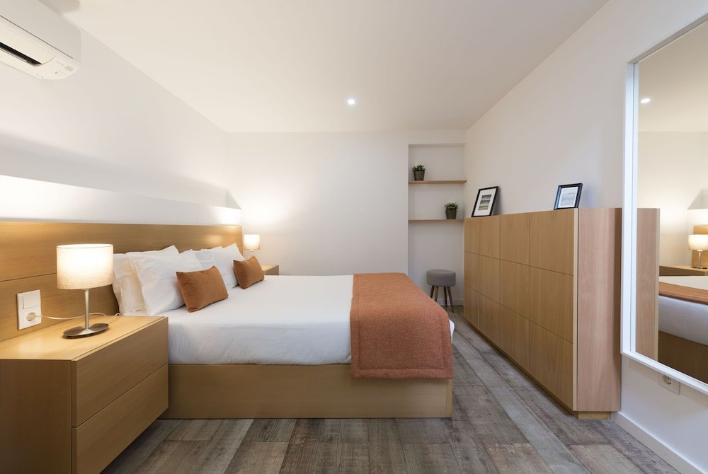 Фото Apartment Boavista Roundabout by SweetPorto