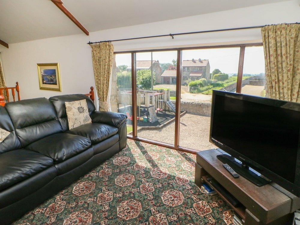 Hotel Millstone, England, photo