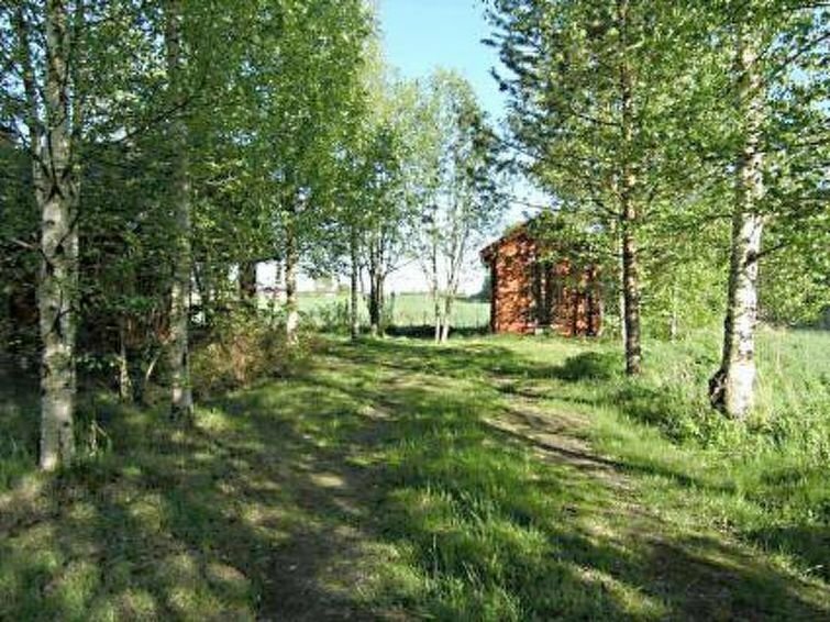 Гостиница Holiday Home Tuomola