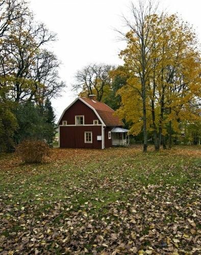 Апартаменты Bjalbo Gasthus Bandb в Мьельбю