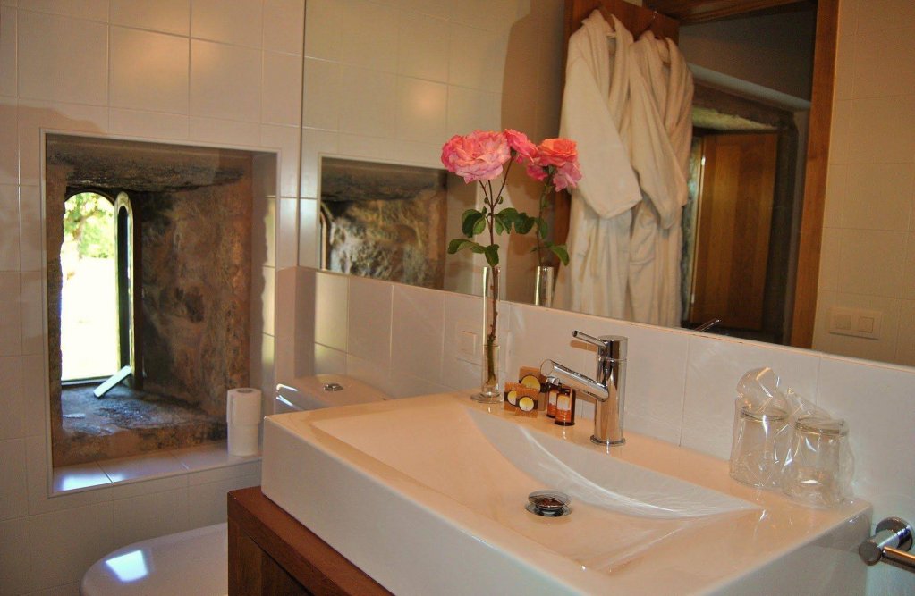 Фото Torres de Moreda