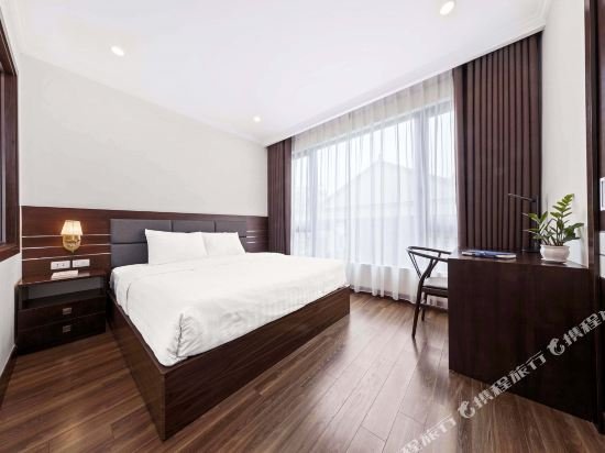 Фото Newsky Serviced Apartment