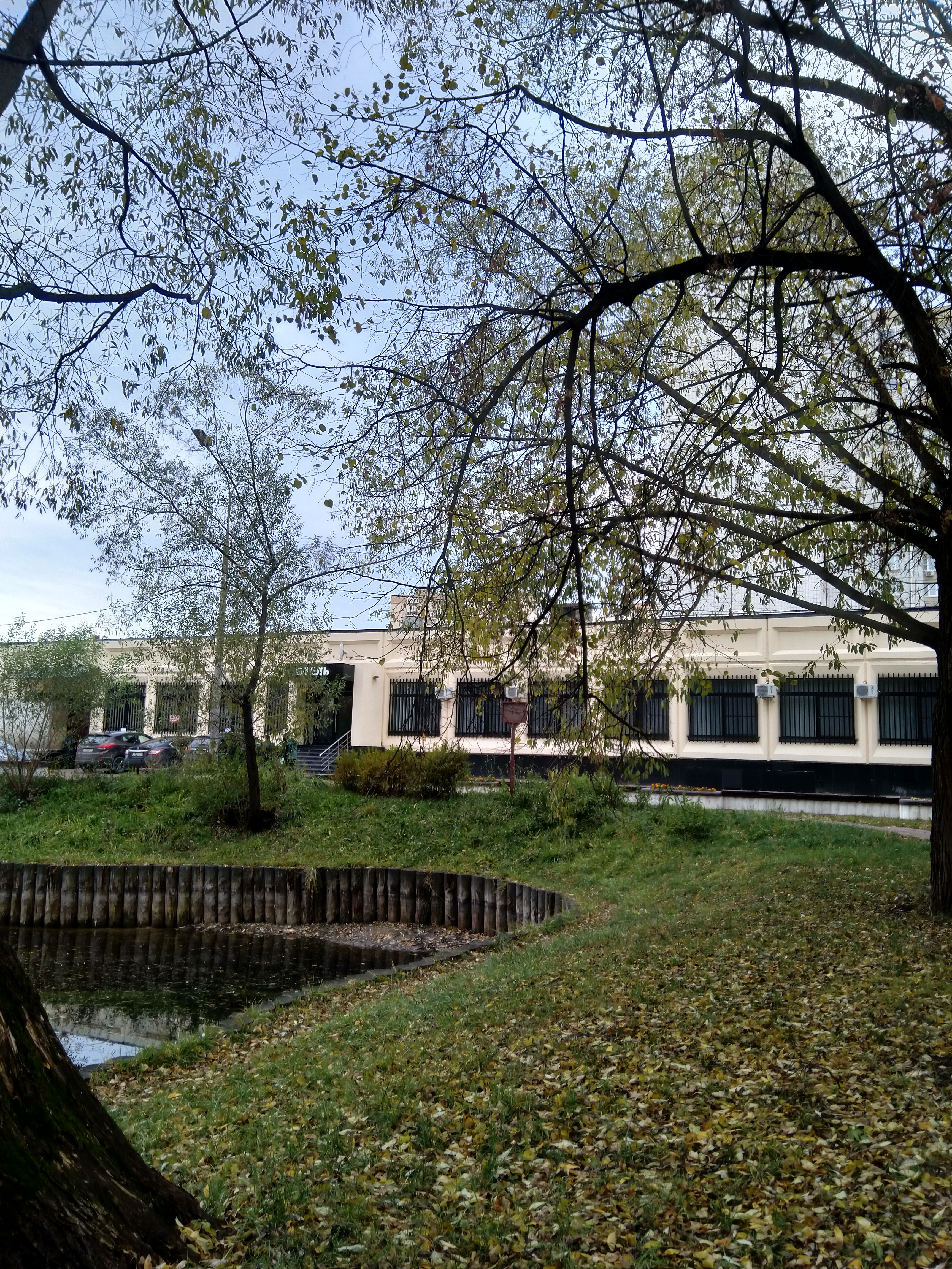 Фото отеля 4