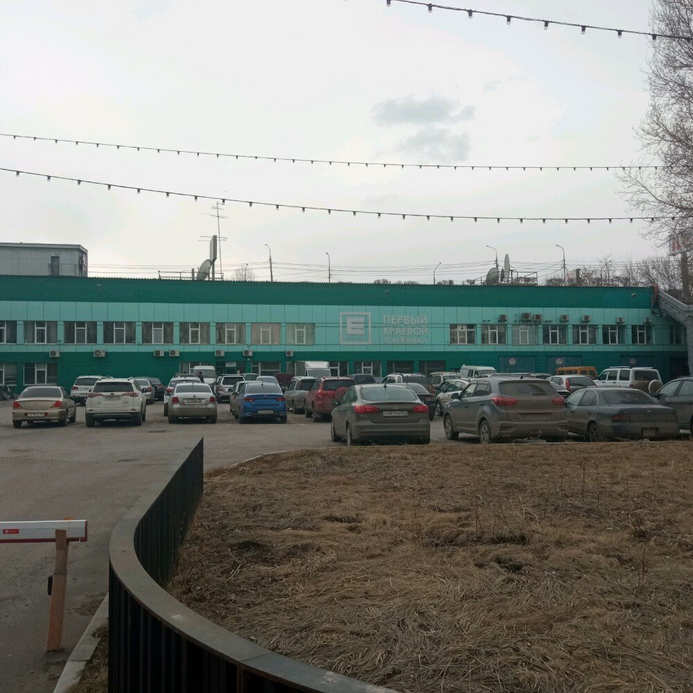 Центральный (Красноярск)