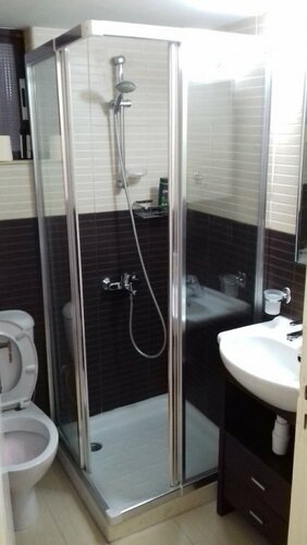 Апартаменты 777 Beach Guesthouse в Пафосе