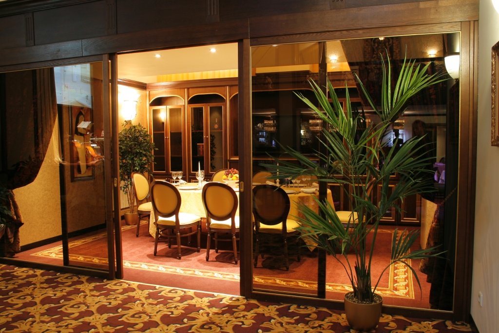 Фото SmolinoPark