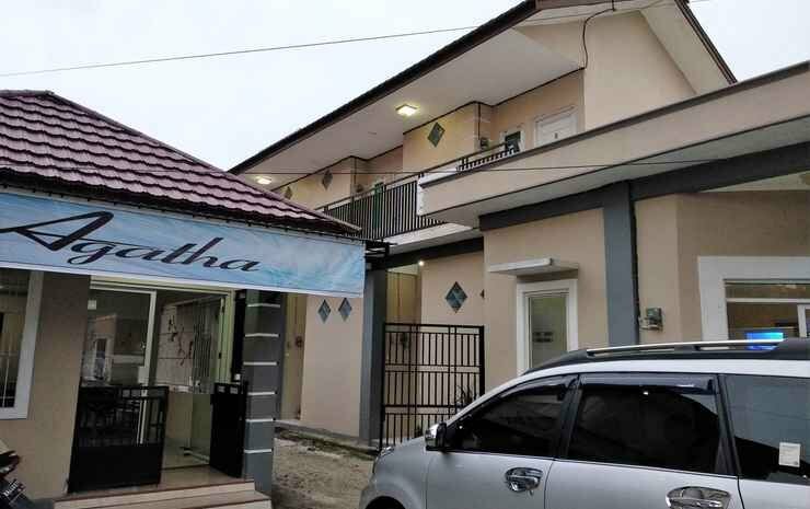 Hotel Airy Eco Pahandut Beruk Angis Satu 4 Palangkaraya, Palangka Raya, photo