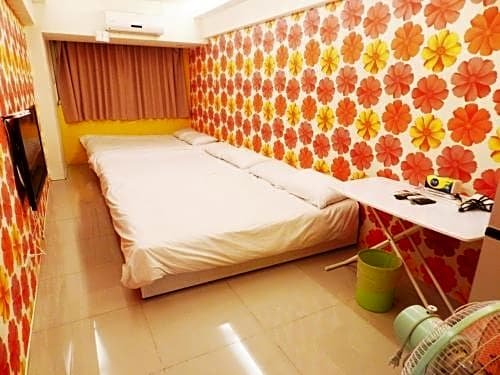 Фото Taichung 9527