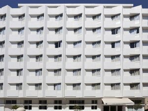 Гостиница Play Seaport Suite Hotel Tel Aviv