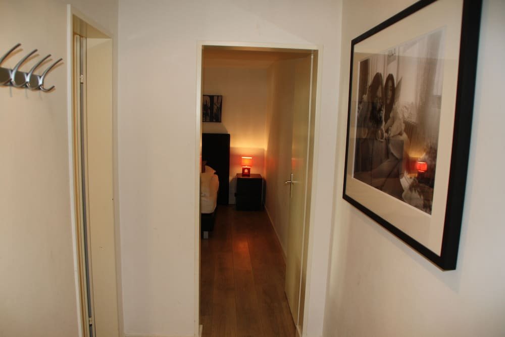 Фото Haus Granit Zermatt