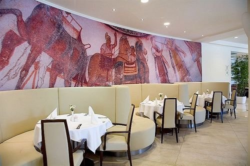 Фото Flamingo Grand Hotel & SPA