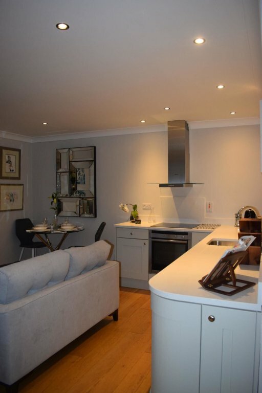 Гостиница 2 Bedroom Home Near The Rds Arena в Дублине