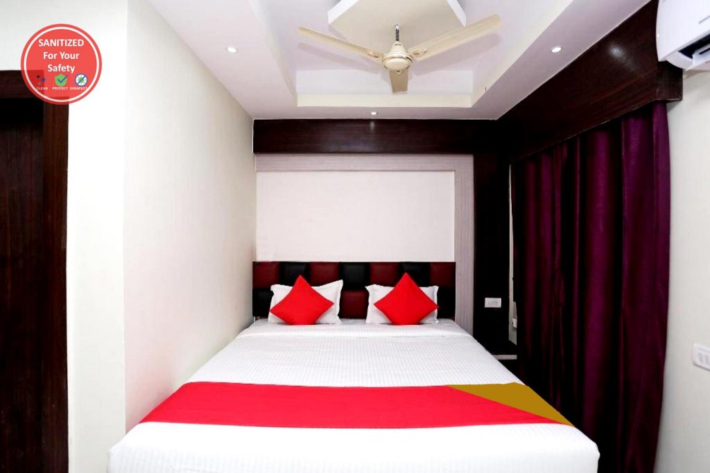 Фото Hotel Globe International