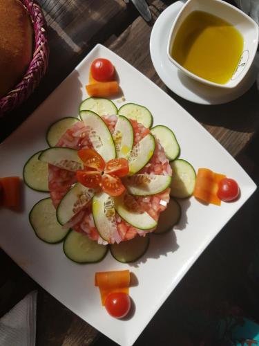 Фото Riad La Calèche