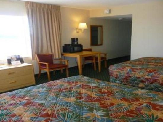 Фото Gulfview Hotel on the Beach