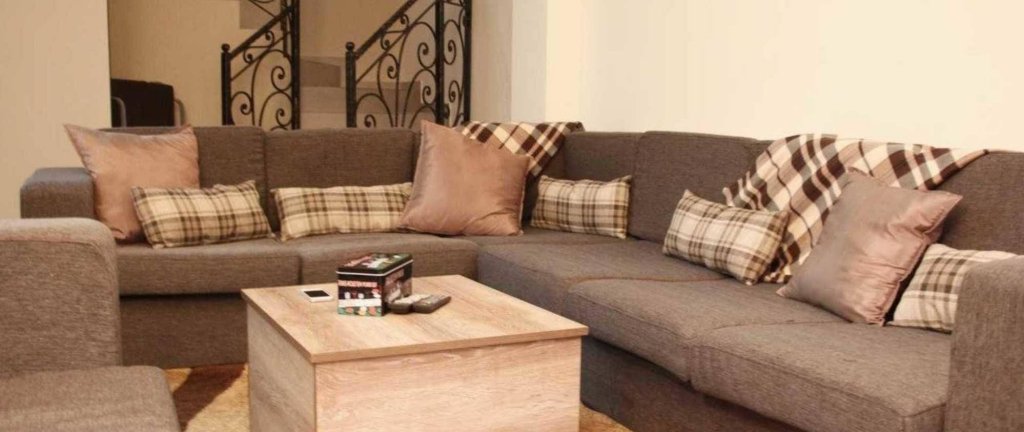 Фото Villa Mtashi