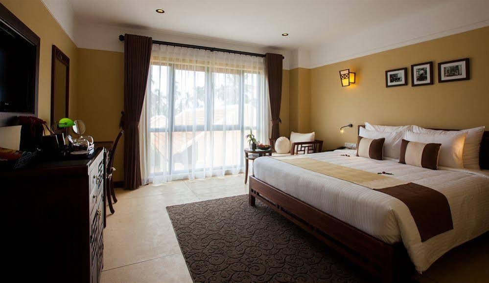 Фото La Siesta Hoi An Resort & SPA