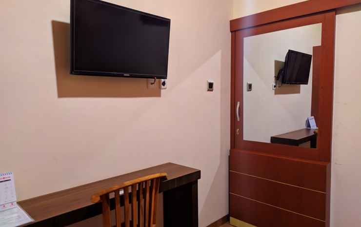 Фото Indah Nusantara Homestay