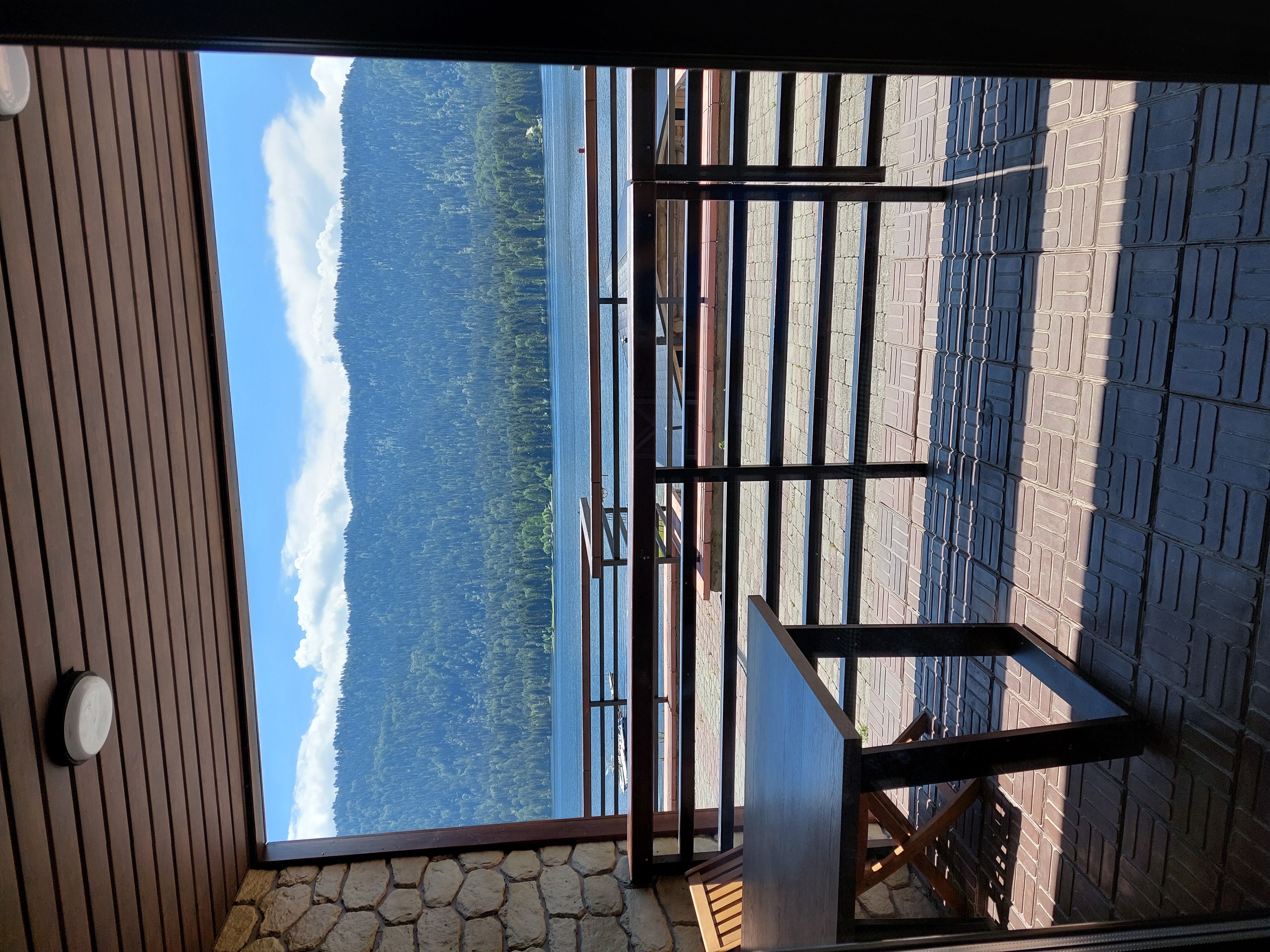 Фото Шале Телецкое