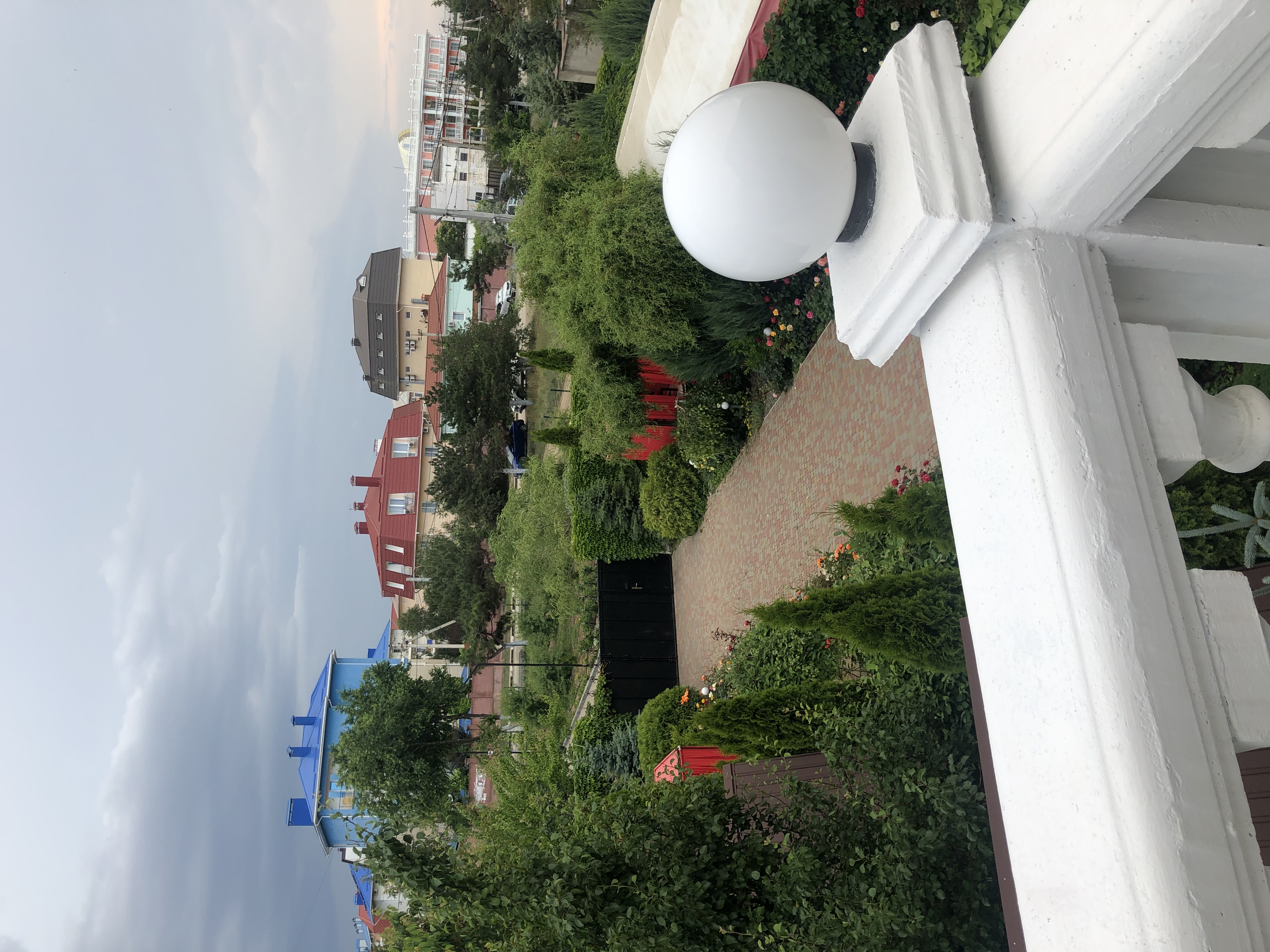 Фото Манака