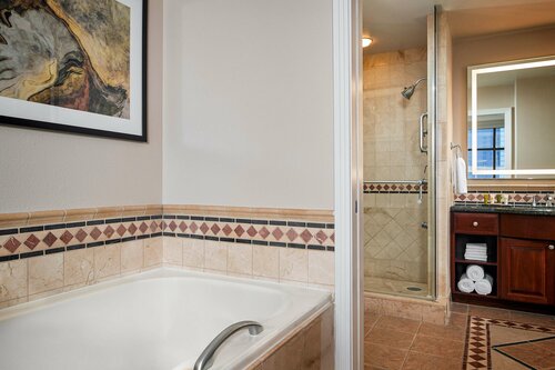 Гостиница Hilton Grand Vacations Suites on the Las Vegas Strip в Штате Невада