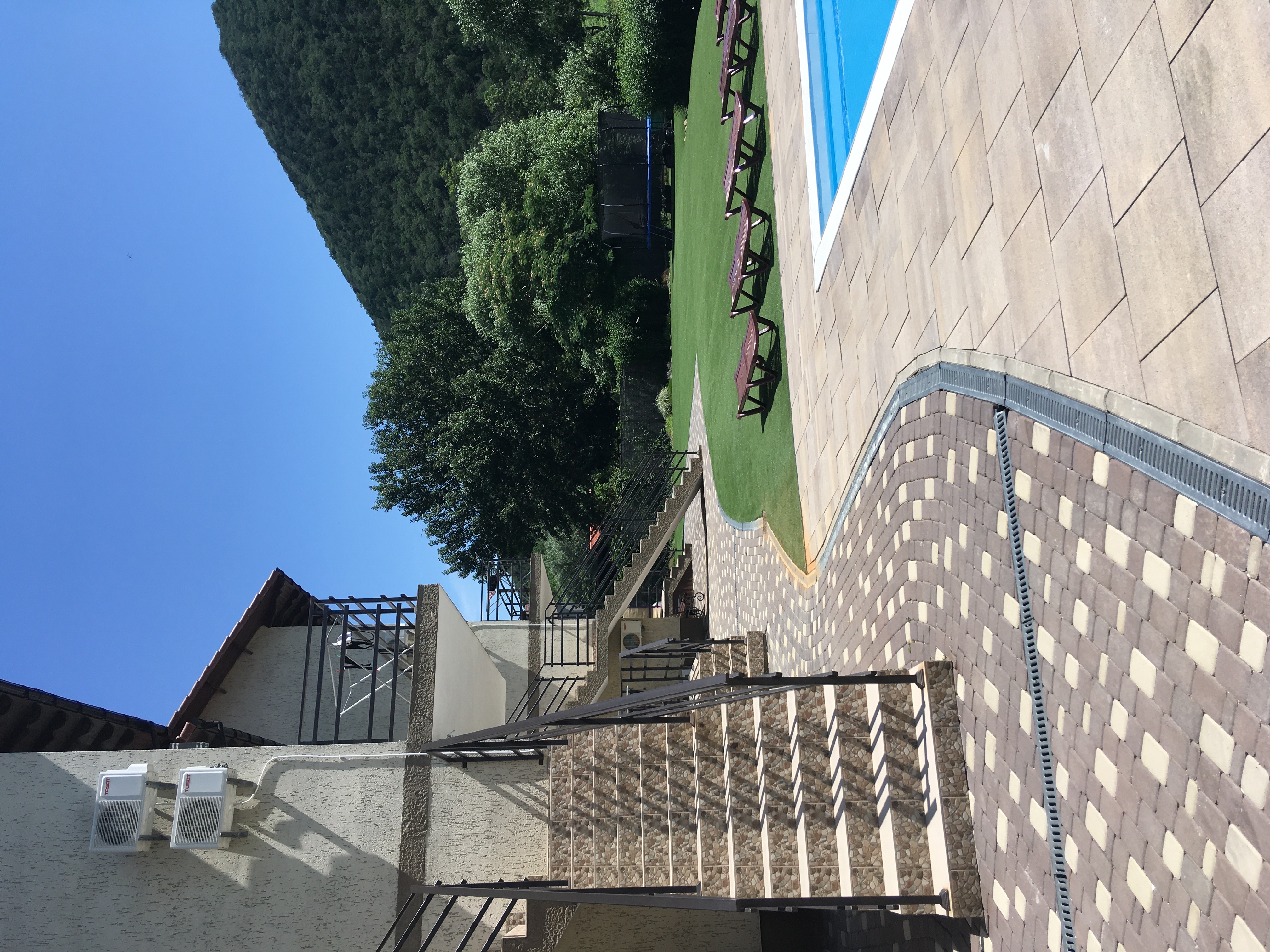 Фото Дюрсолей