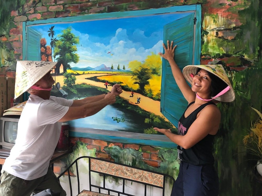 Фото Dola Hostel