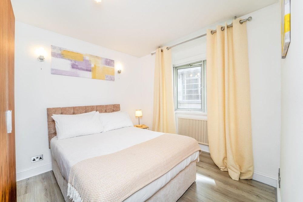 Фото Zedwell Hotel Piccadilly Circus