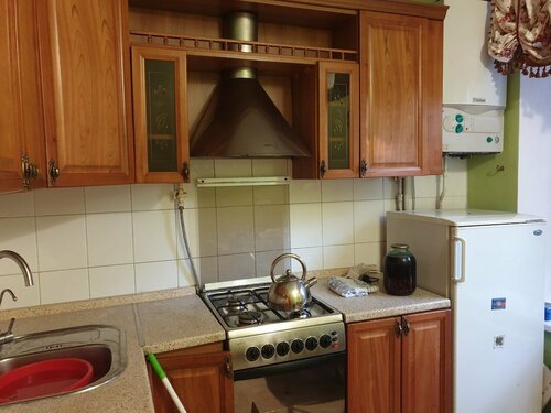 Апартаменты Center Apartment Chisinau в Кишиневе