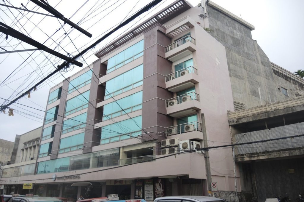 Фото The MetroCentre Hotel and Convention Center