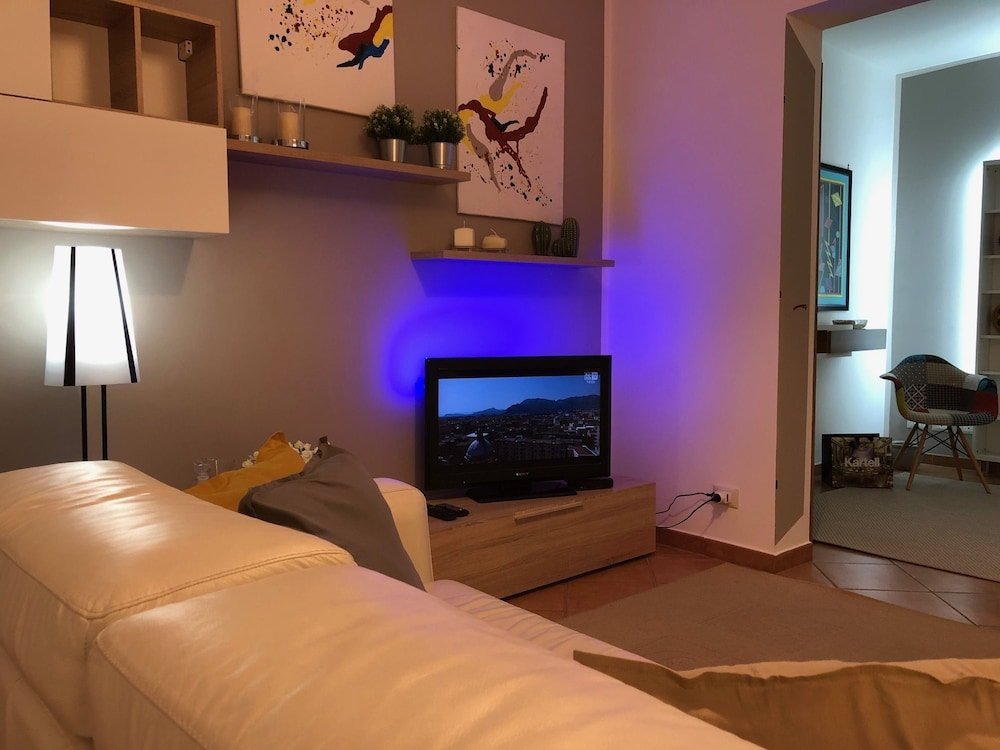 Фото Delle Arti Guesthouse