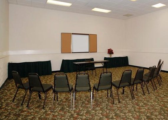 Фото Red Roof Inn Cincinnati Airport – Florence Erlanger