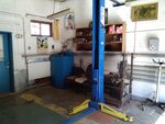 Автосервис (mikrorayon Industrialny, ulitsa 17-ya Liniya, 263), car service, auto repair
