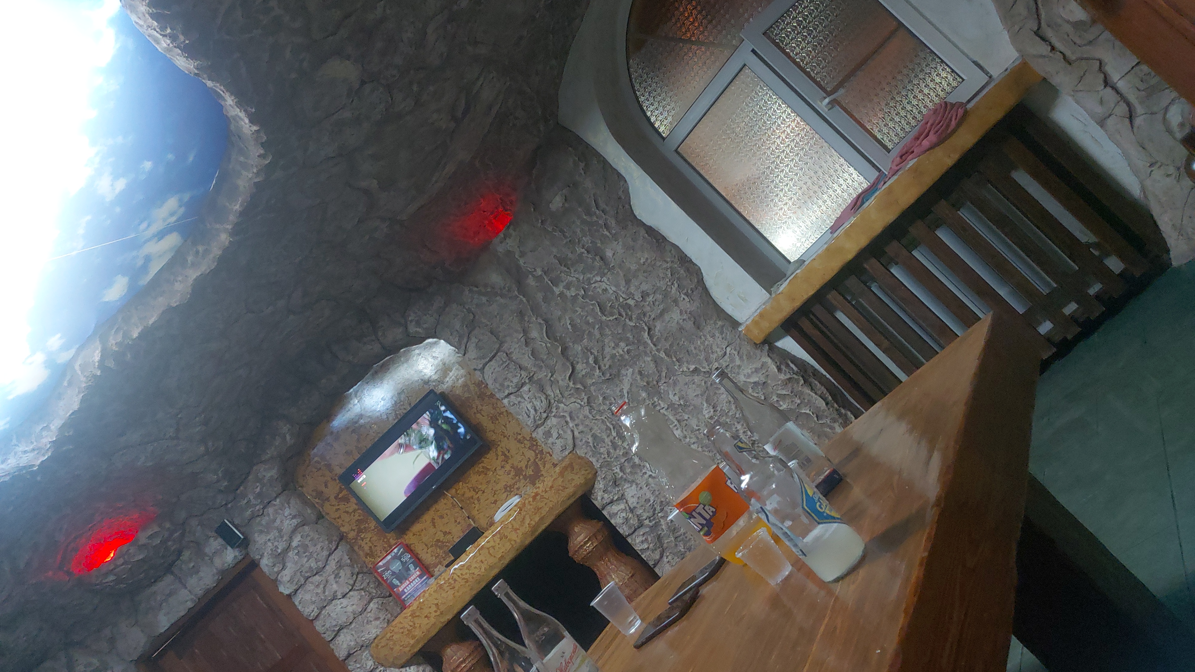 Фото Амазонка