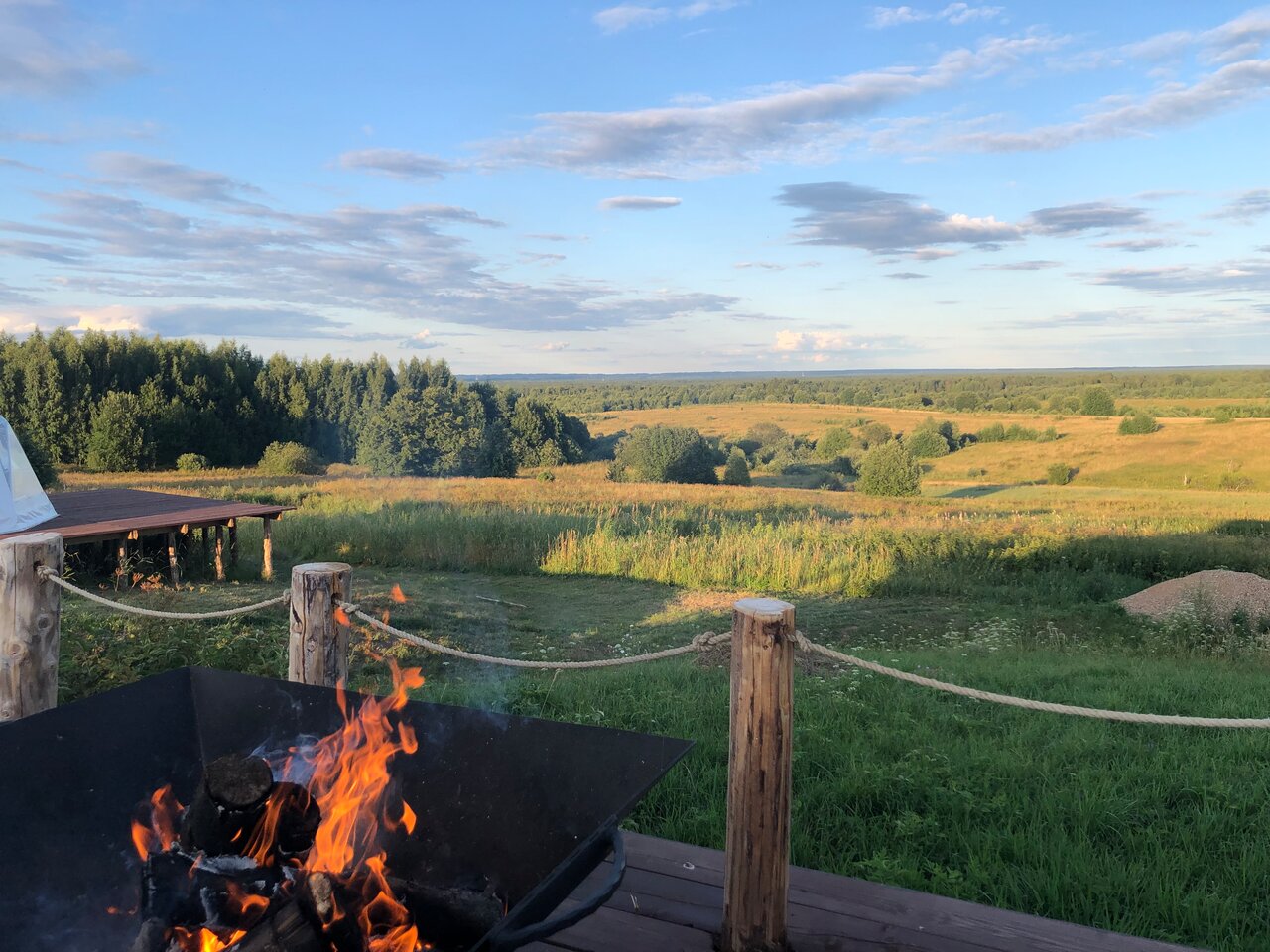 Фото Дача Липы