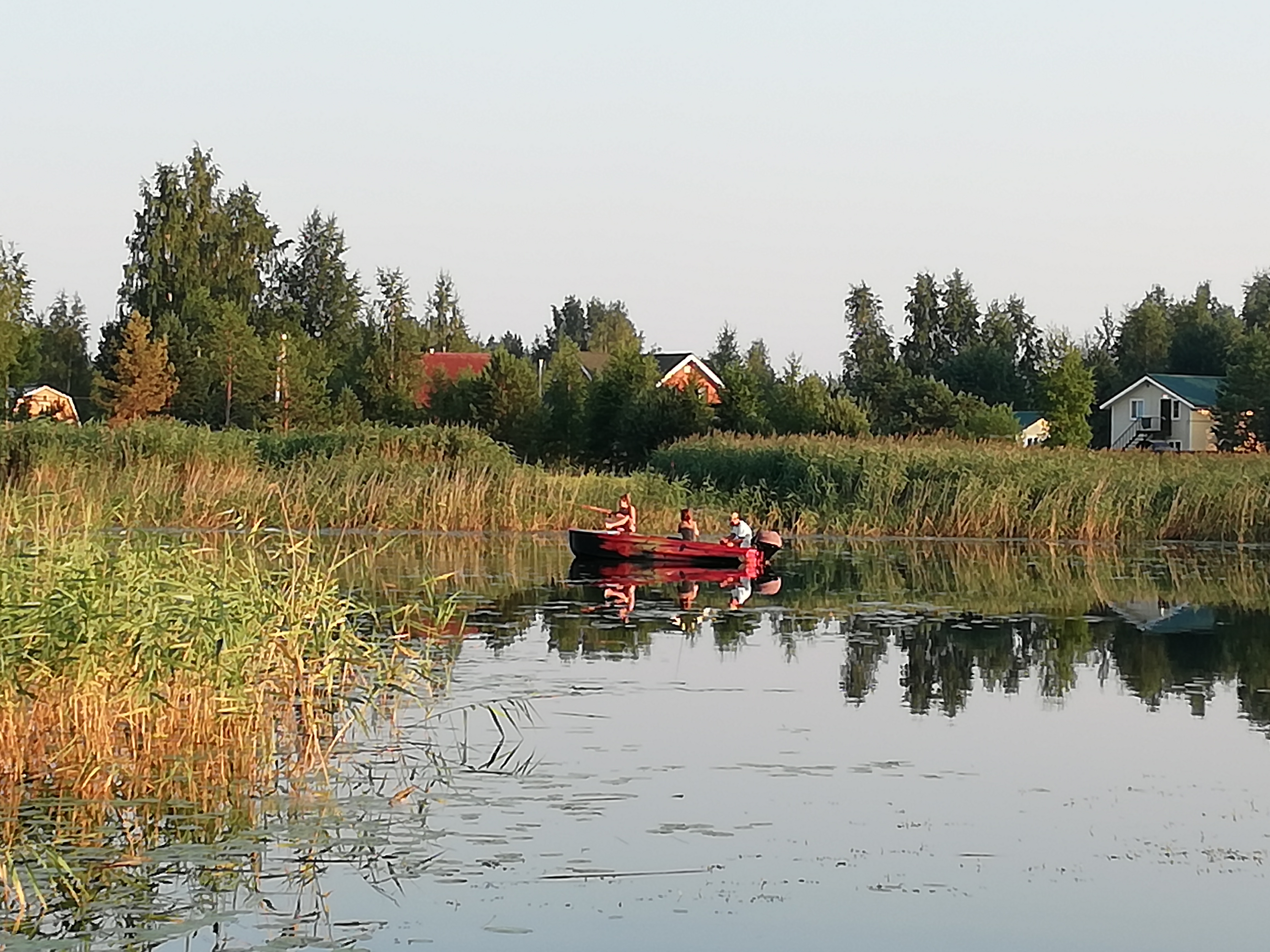 Фото Селигер для вас