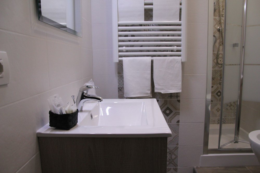 Фото City Break Nomentana