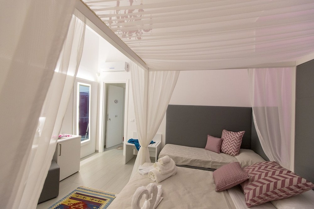 Фото B&b Marsala