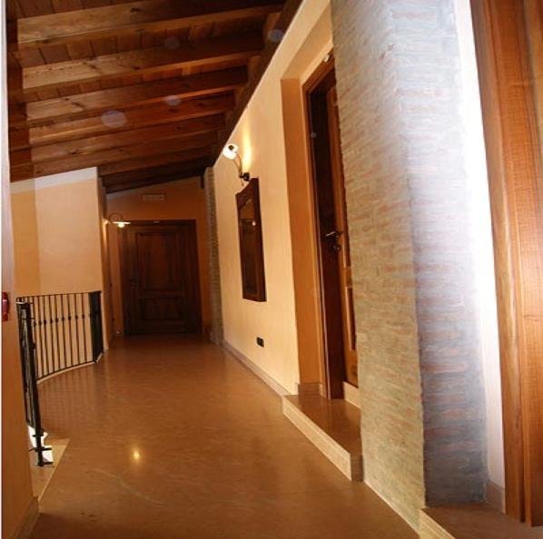 Фото Corte Belvedere