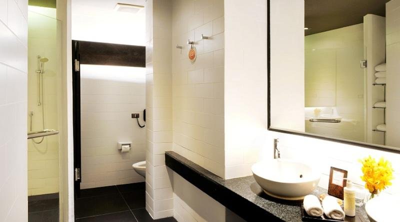 Фото Siam@Siam Design Hotel Bangkok