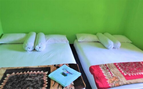 Гостиница Akar Wangi 1 Homestay