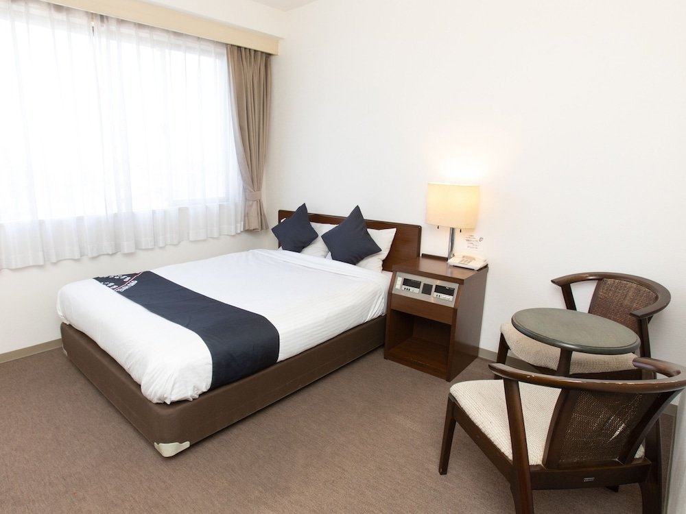 Фото Tabist Yabuki Station Hotel