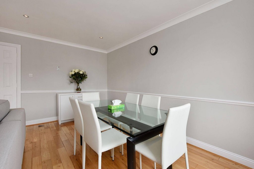 Фото London Choice Apartments – Chelsea